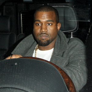 Kanye West Kanye West